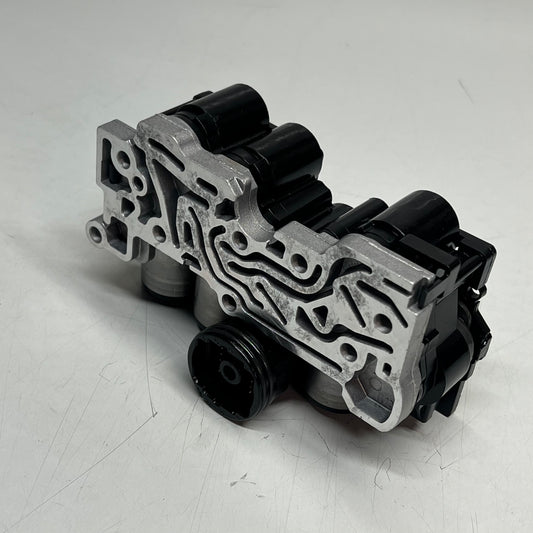 5-Speed Automatic Transmission Solenoid Block Remanufactured 5R55S 5R55W 46420AR