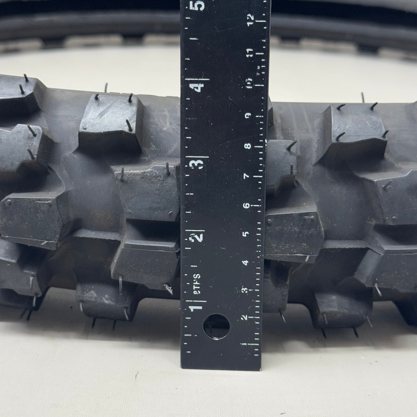 DSPORT Front Tire Adventure 90/90-21 54R Motorcycle