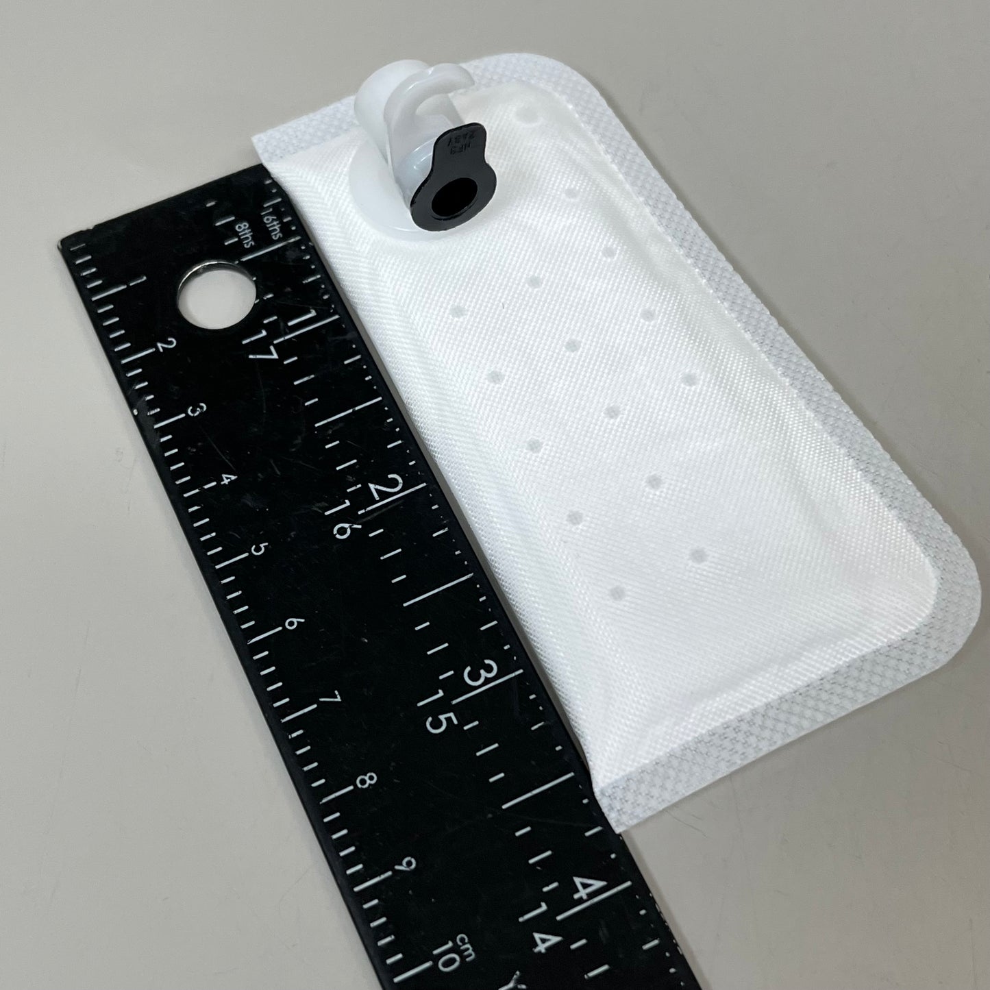 HONDA Fuel Filter Kit CRF250R CRF450L CRF450R CRF450RWE CRF450X OEM 06160-MKE-A00