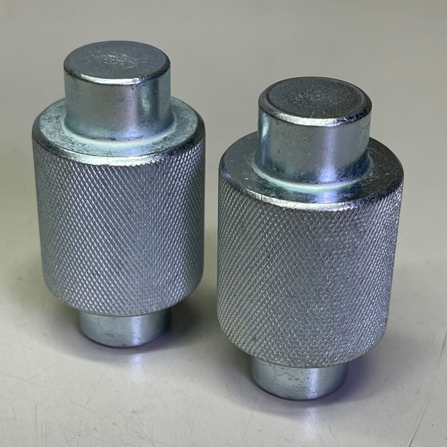 LYNOL Truck HD Air Brake Hardware Kit Steel & Red 2801-001