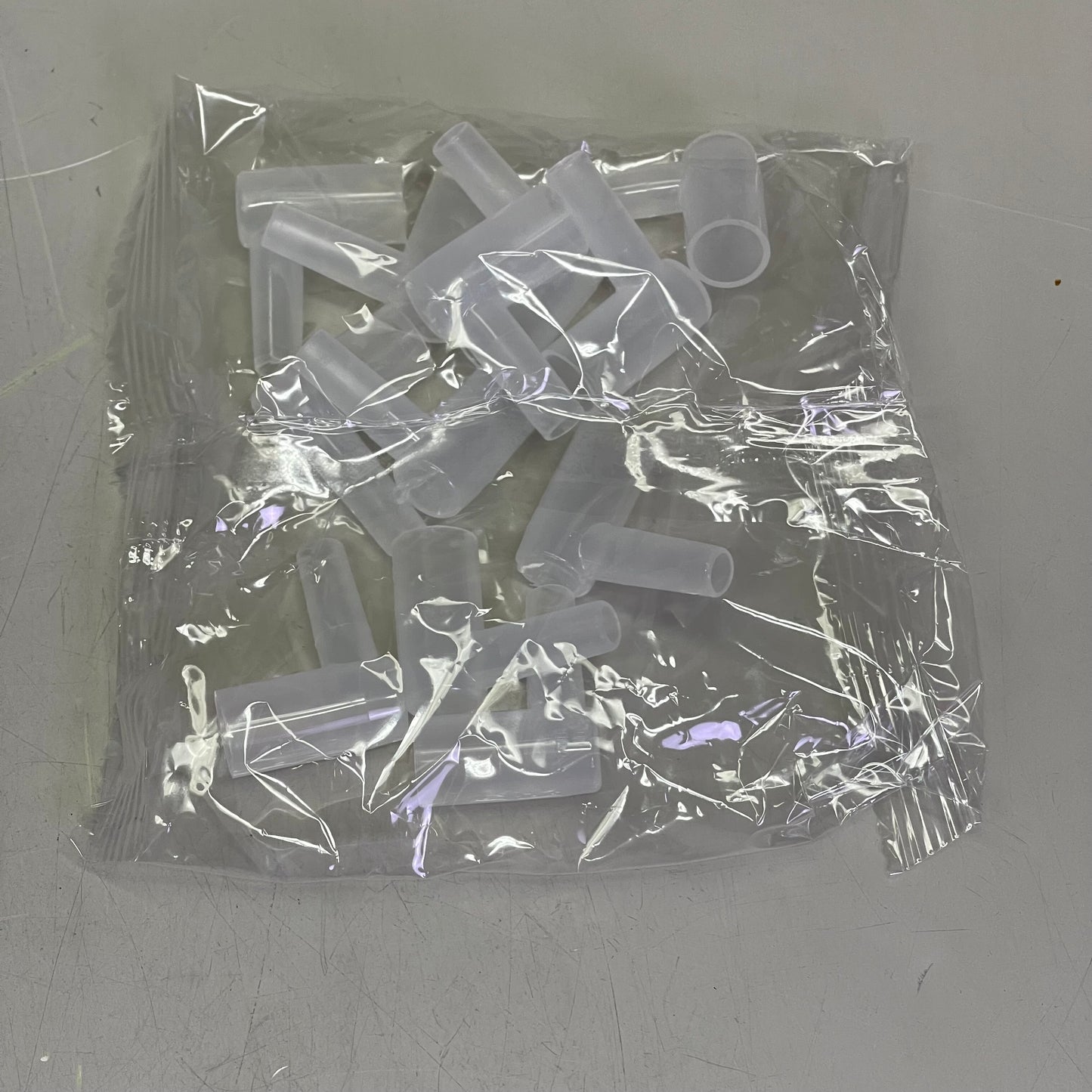 BEMIS (6 PACK) Hi-Flow Suction Canister & Lid Teal