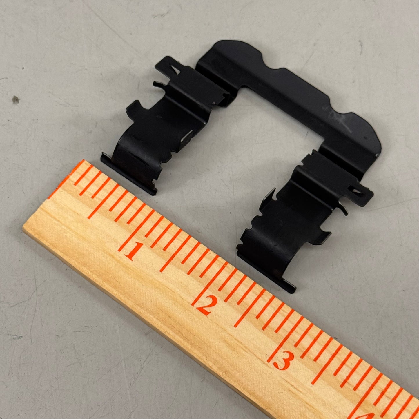 KIA Brake Pads Front -genuine Parts  2019-2024 Kia Forte 58101M7A00