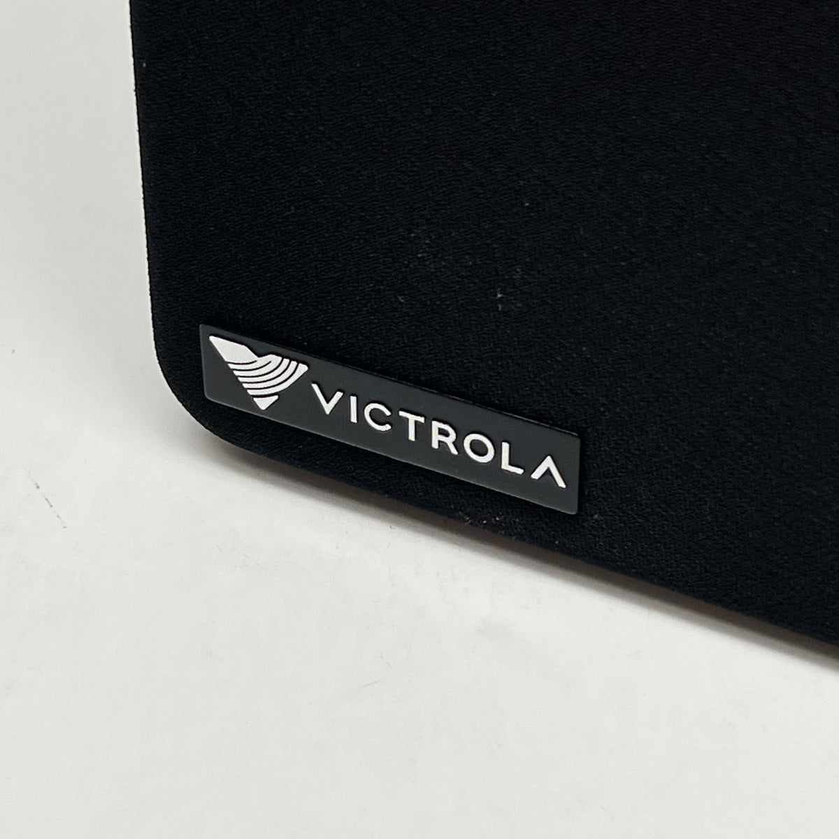 ZA@ VICTROLA Premiere M1 Bookshelf Monitors Sonically Designed Brown VPM-254-ESP (As-Is)