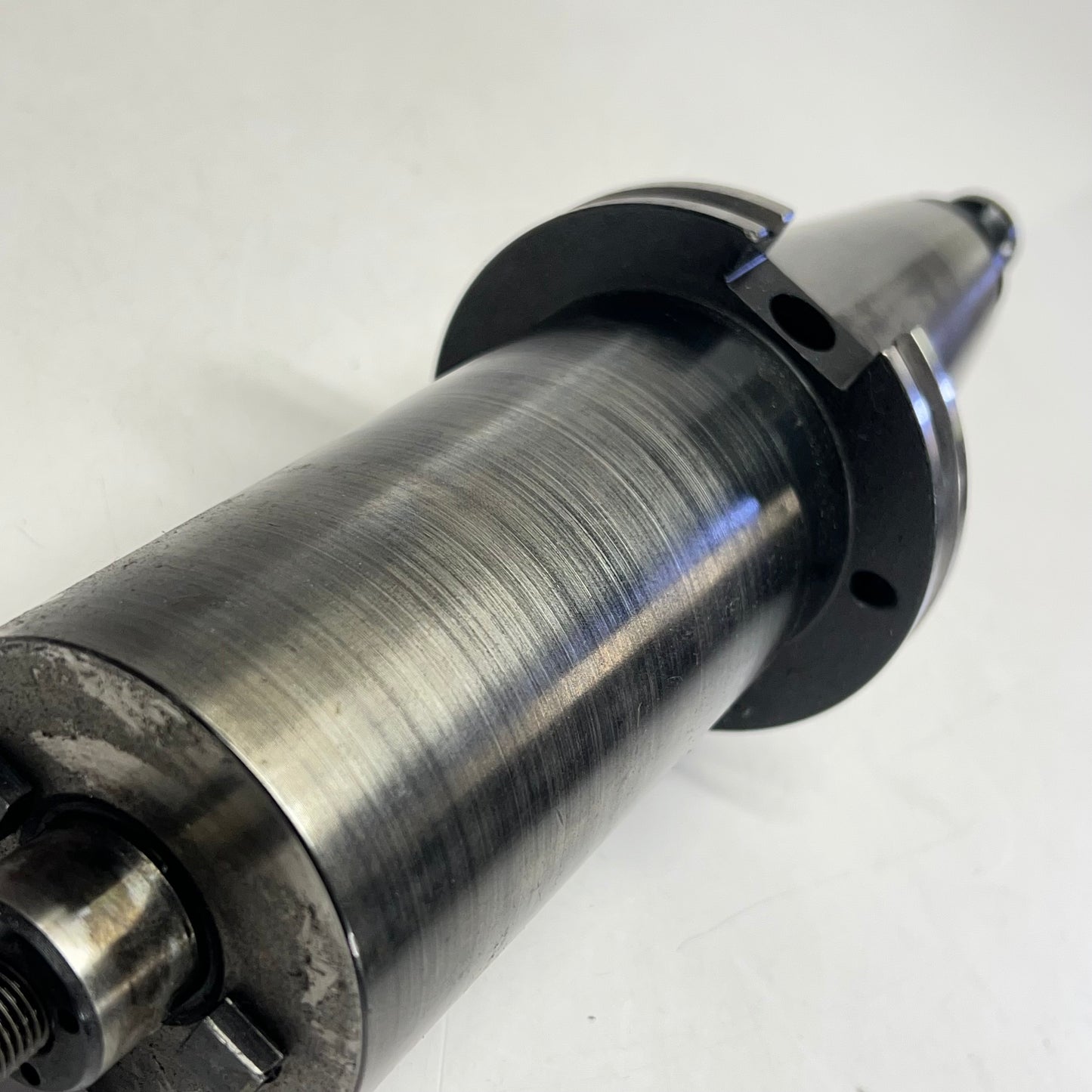 ERICKSON Shell Mill Holder Cv50 ~ 1" Bit Hole CV50BSMC100600 (Used)