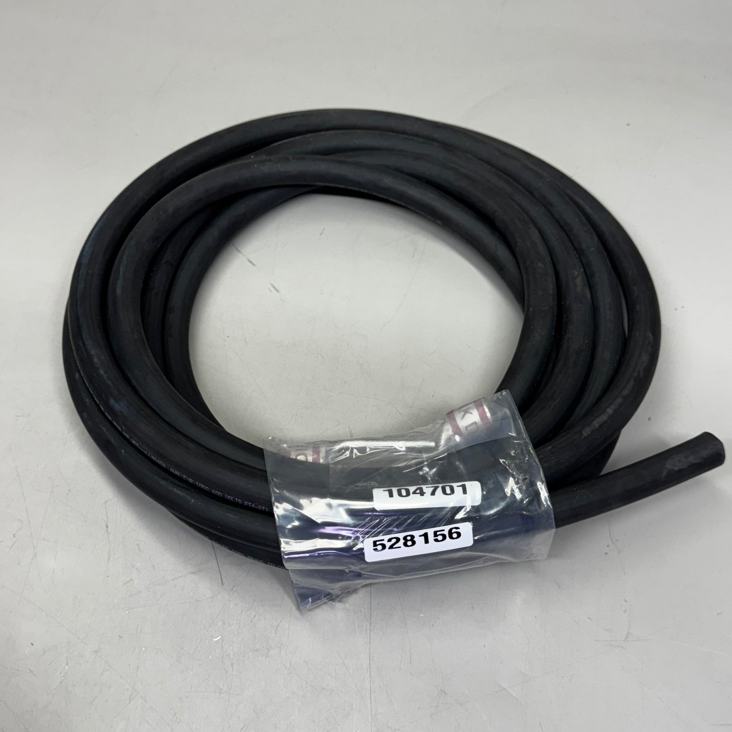 TELCOFLEX 200 Electrical Wiring Kit 007252FT