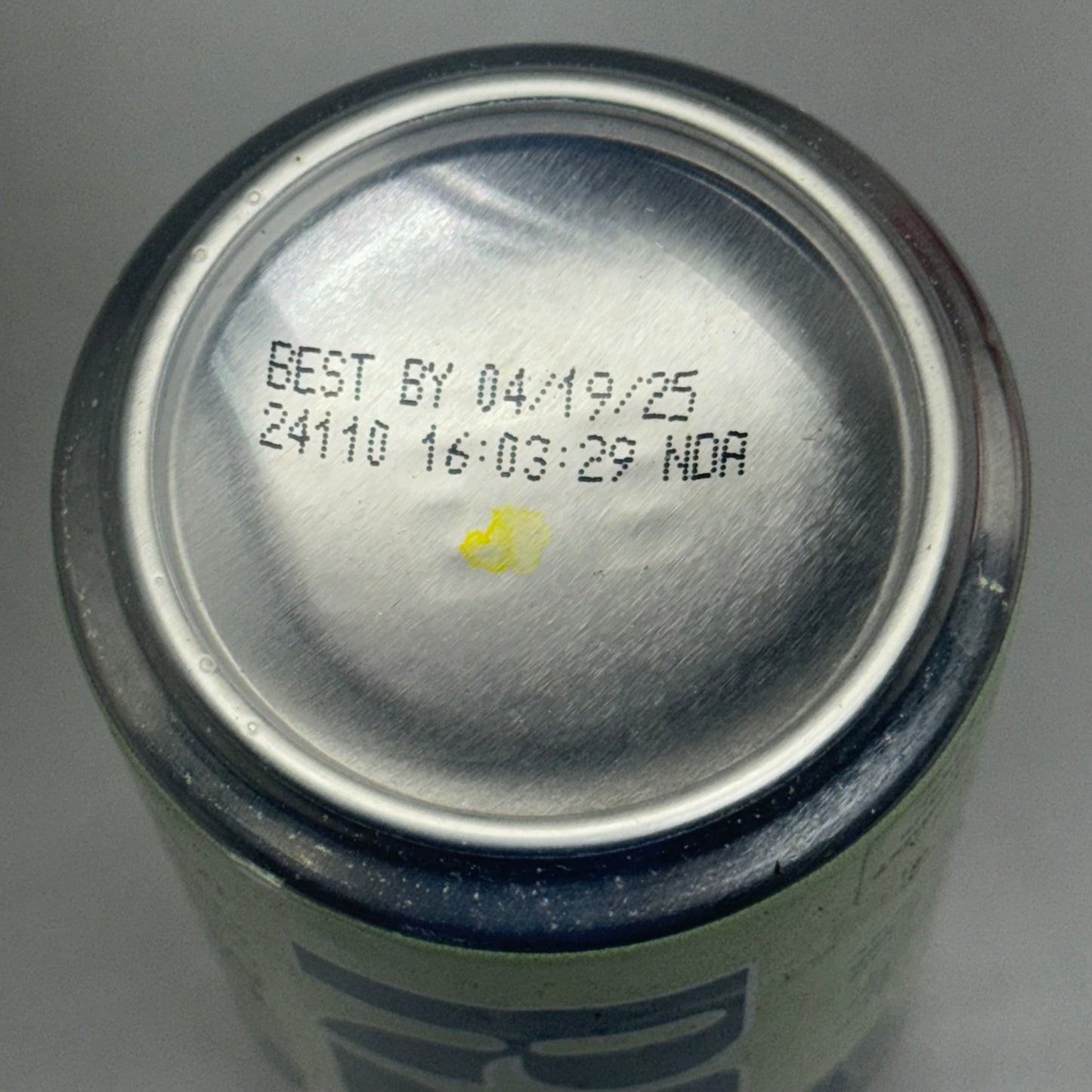 ZA@ REMIX (12 PACK) Tres Citrus Margarita Lime/Sweet Orange Non-Alc. 12oz BB 04/2025 A