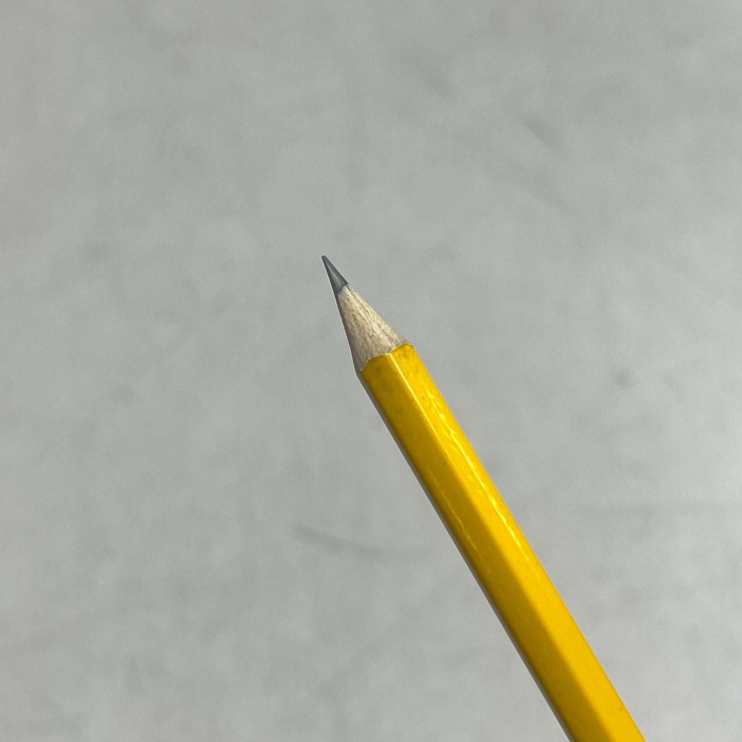 ZA@ STAEDTLER (144 PACK) Woodcased Pre-sharpened Pencils 2MM Yellow #2HB