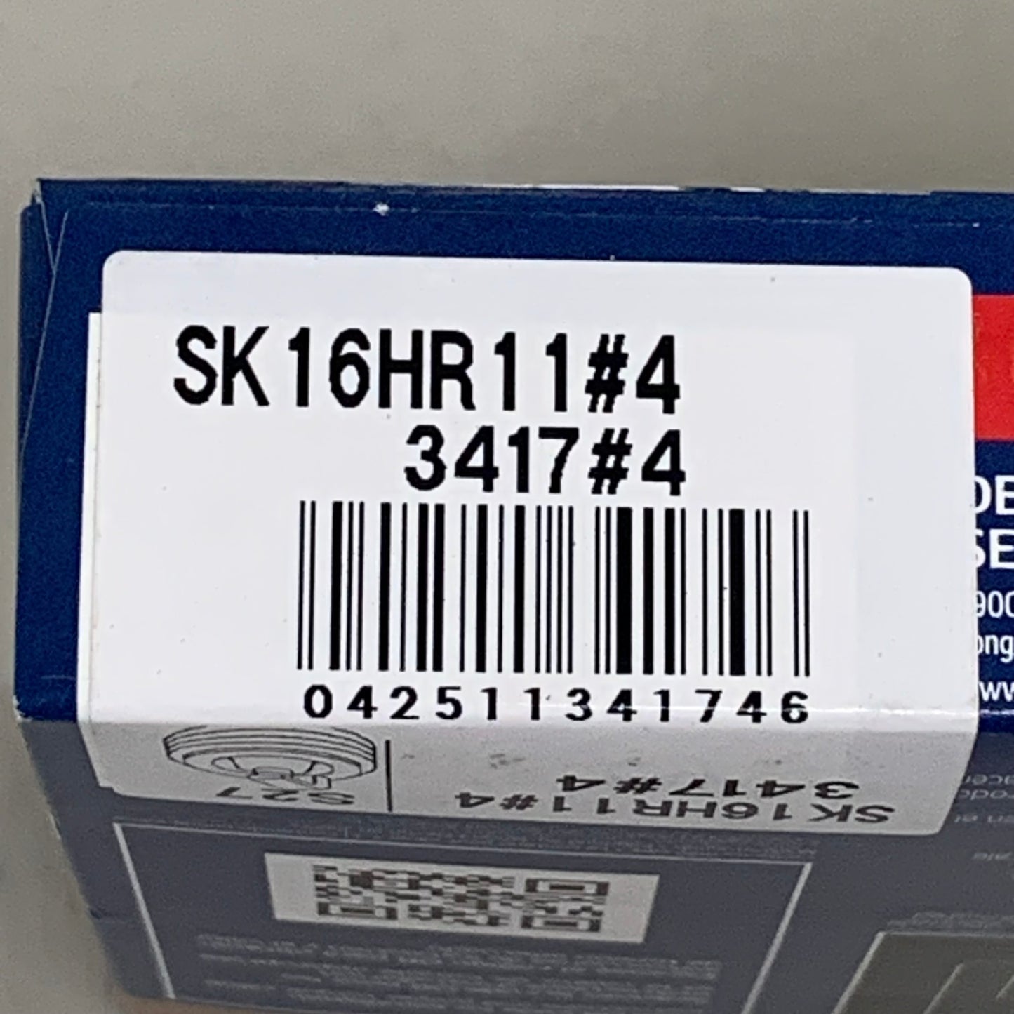 DENSO (4 Plugs) Iridium Long Life Spark Plugs For Toyota Camry 3417