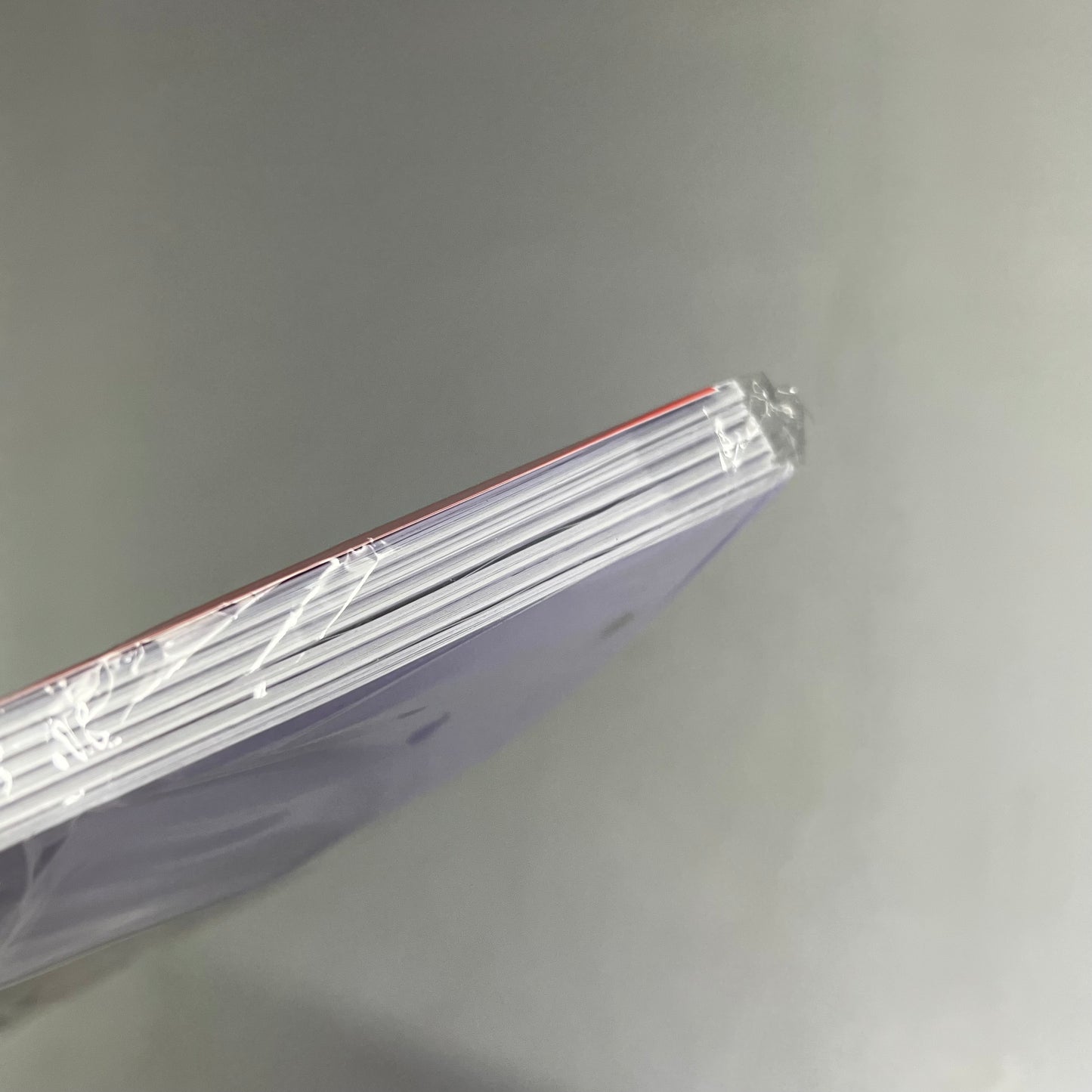 ZA@ UNIVERSAL  (1 PACKET, 6 SETS EACH) Deluxe Table Of Contents Dividers For Printers Multicolor/White