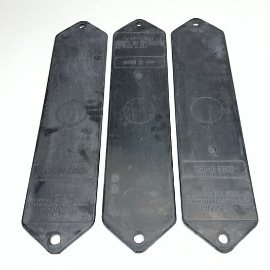 JENSEN (3 PACK) Swing Seat Sz 26"L x 6"W, 971-252