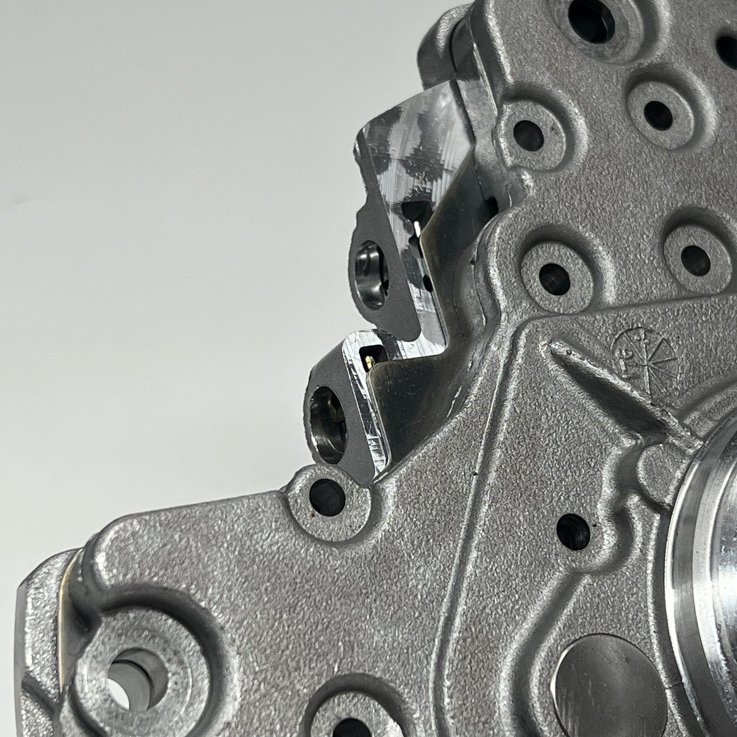 TRANSMAXX Pump Assembly for Dodge, Jeep & Mitsubishi Models R72500