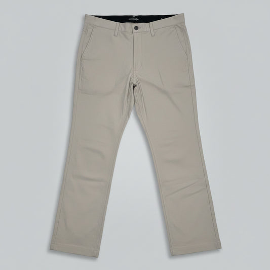 DOCKERS Go Airweave 5-pocket Straight Fit Pant Men's Sz 38x32 Khaki 003H80003