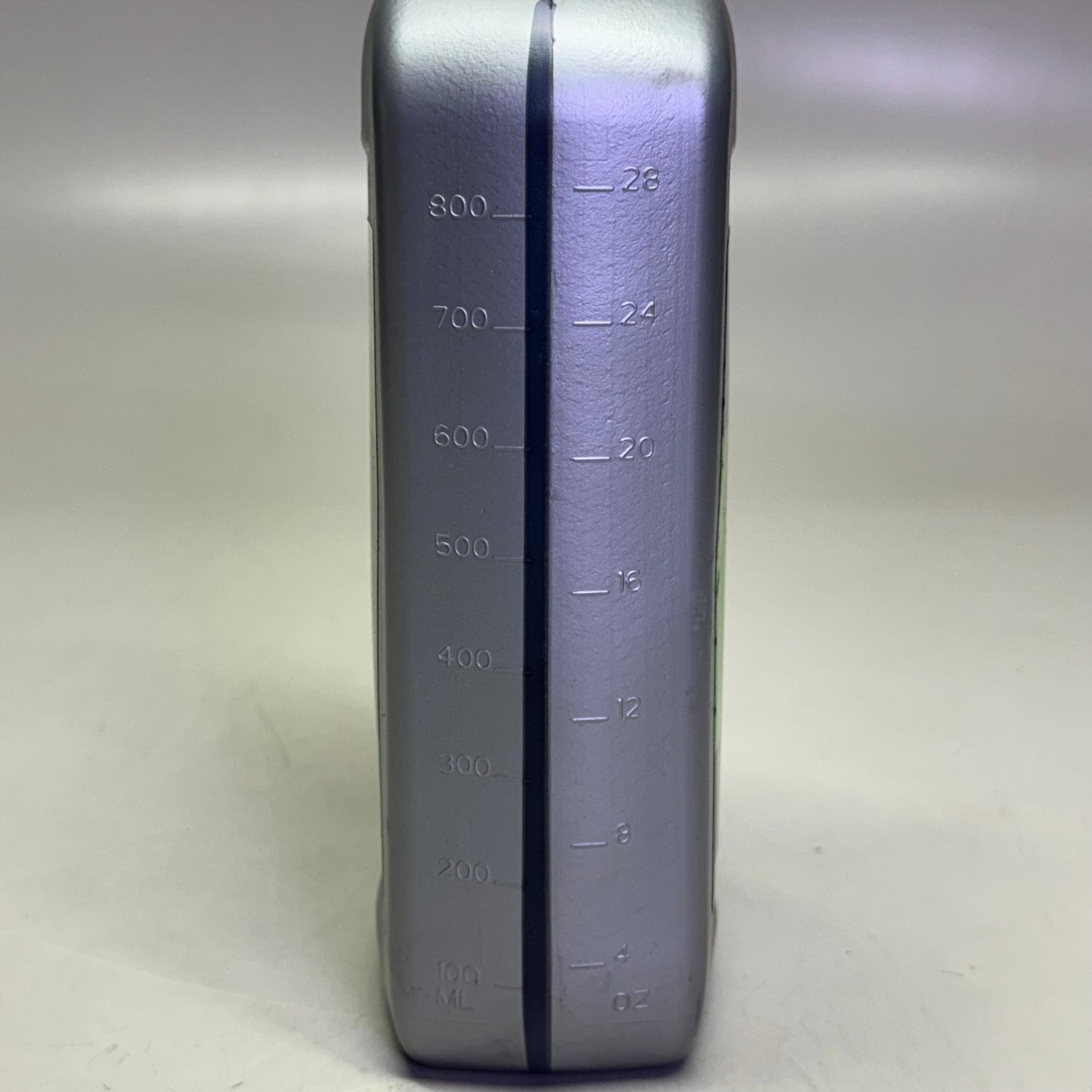 MIGHTY (6 PACK) VS7 Multi Vehicle Atf Automatic Transmission Fluid 1 qt Grey TR120