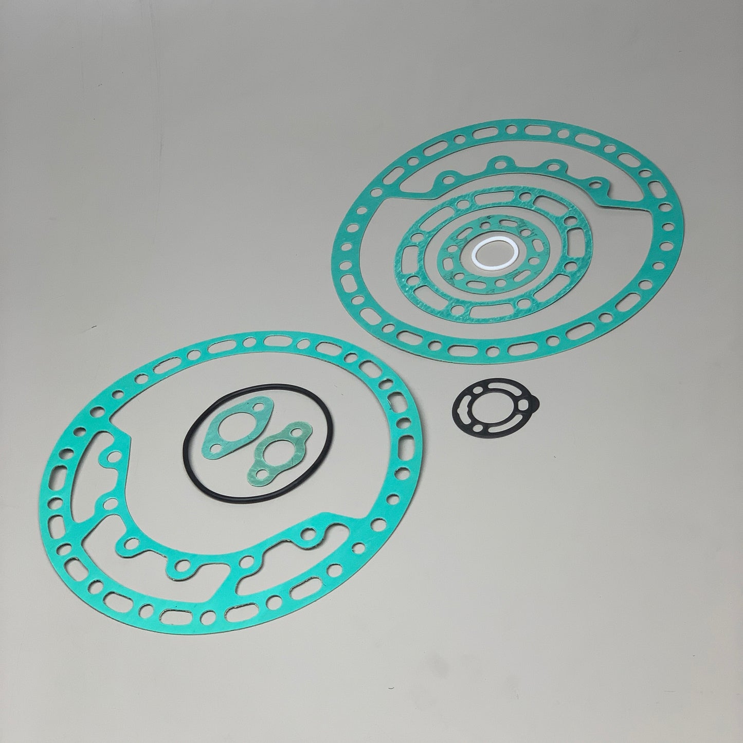 GASKET SET, 05K For CARRIER Refrigeration/air Conditioning oil Filter R-17-44707-00