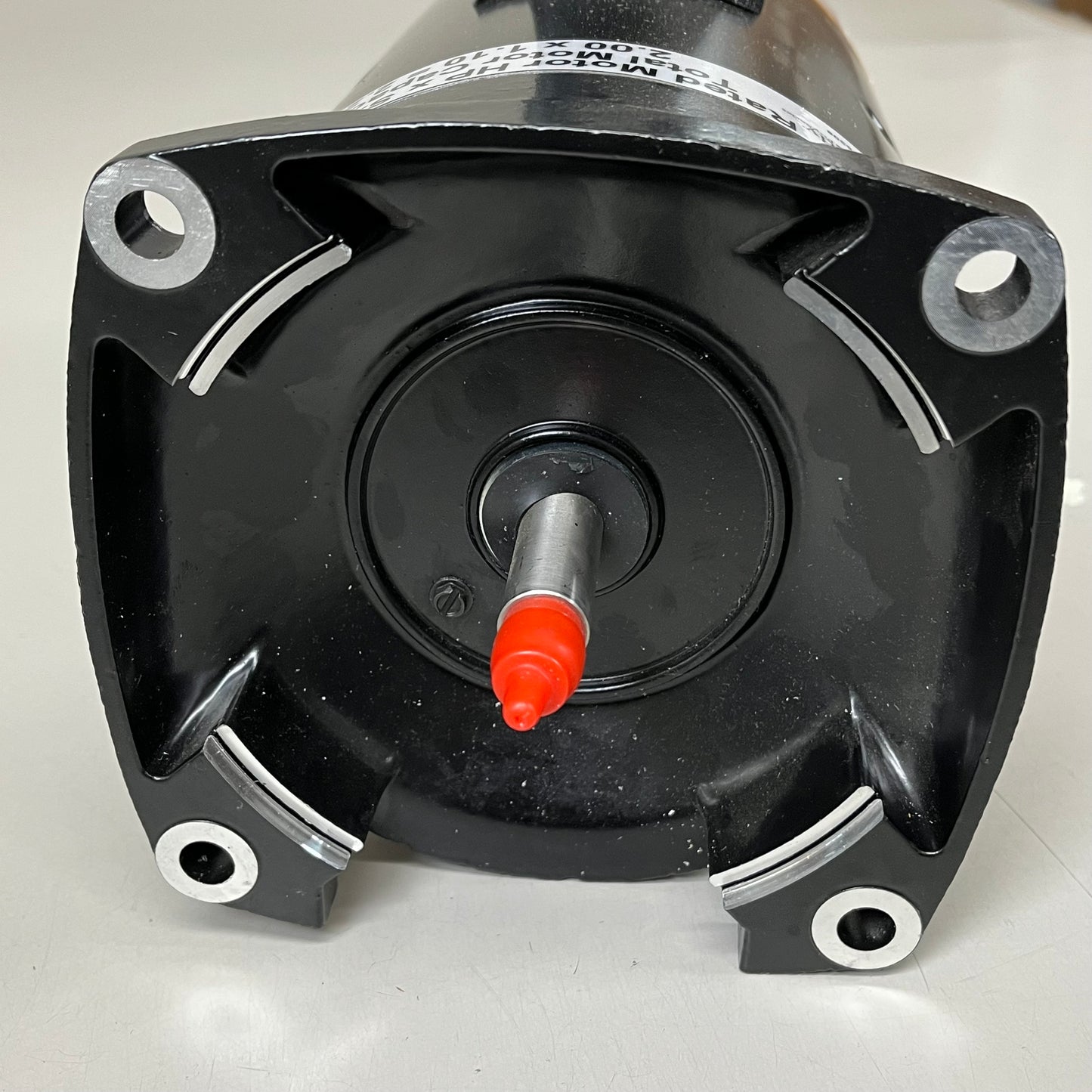 ZODIAC Pool Pump Motor 280-230 Volts Up Rated SHPM/PHPF Stealth Series R0479308