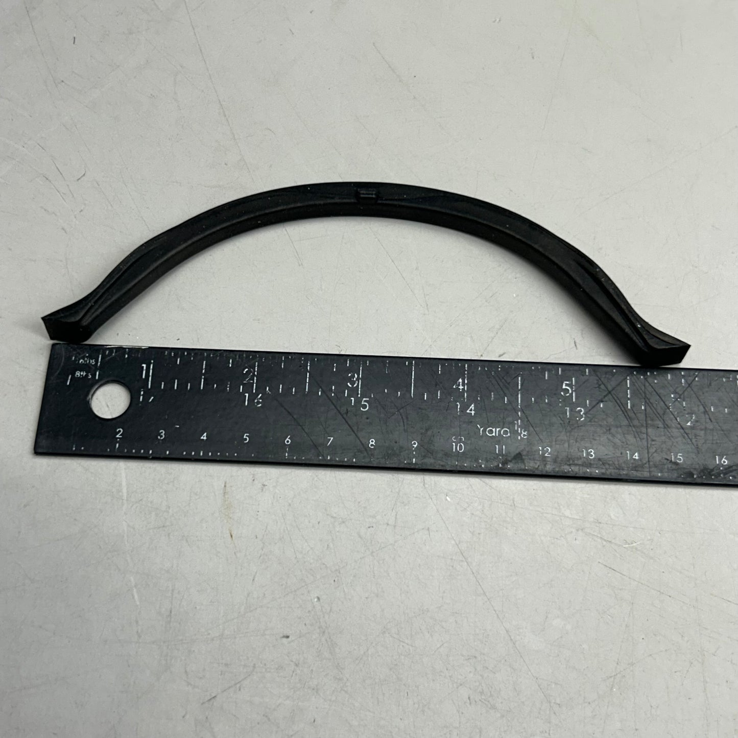 MAHLE Engine Main Bearing Gasket Replacement Part For Nissan JV1661