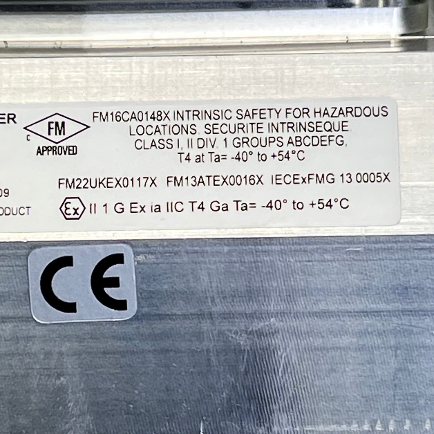 GPI Digital Fuel Meter Compact Easy Install NPT 2" 113900-9502