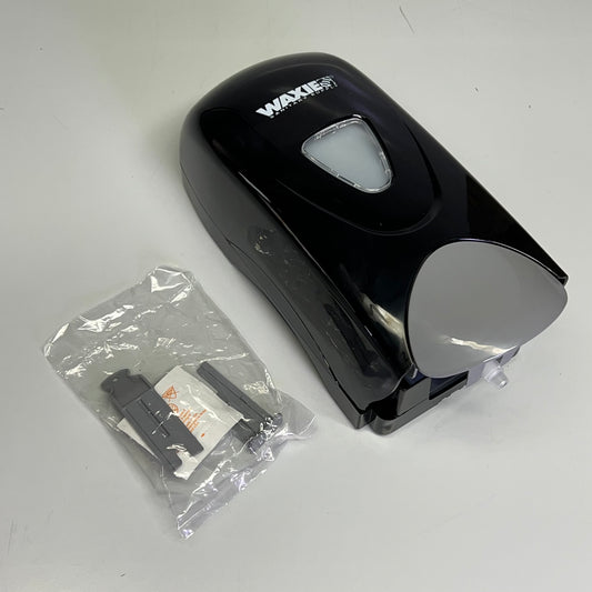 IMPACT Foam Eeze Foam Soap Dispenser & Refillable Bottle 1000mL Black/Grey 9326W