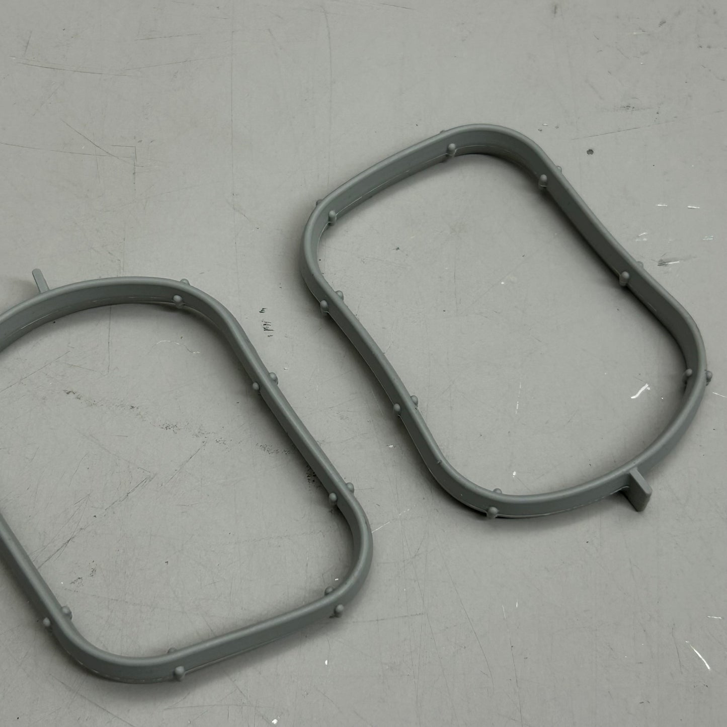 MAHLE Engine Intake Manifold Gasket Replacement Part For Chrysler & Dodge MIS19276