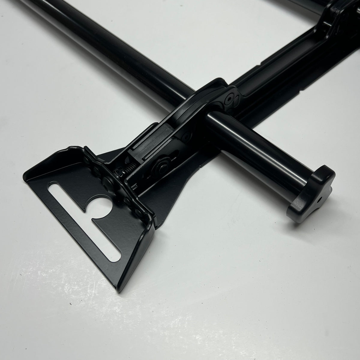 CHIEF Large Fusion Tilt Micro-adjustable Wall Mount 42-86" Displays Black LSM1U