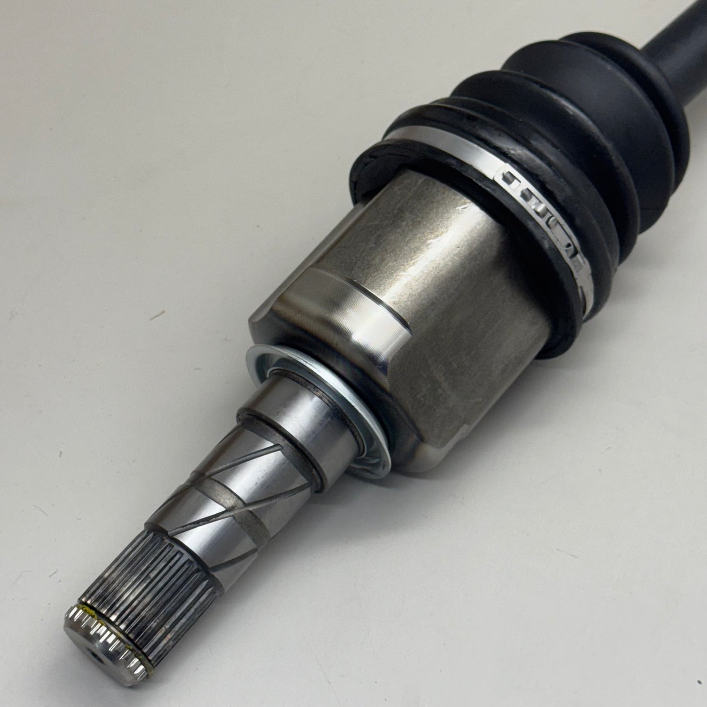 NAPA Premium CV Drive Axle for Subaru Forester/Legacy/Impreza 2008-14 SB-8065 94-2022