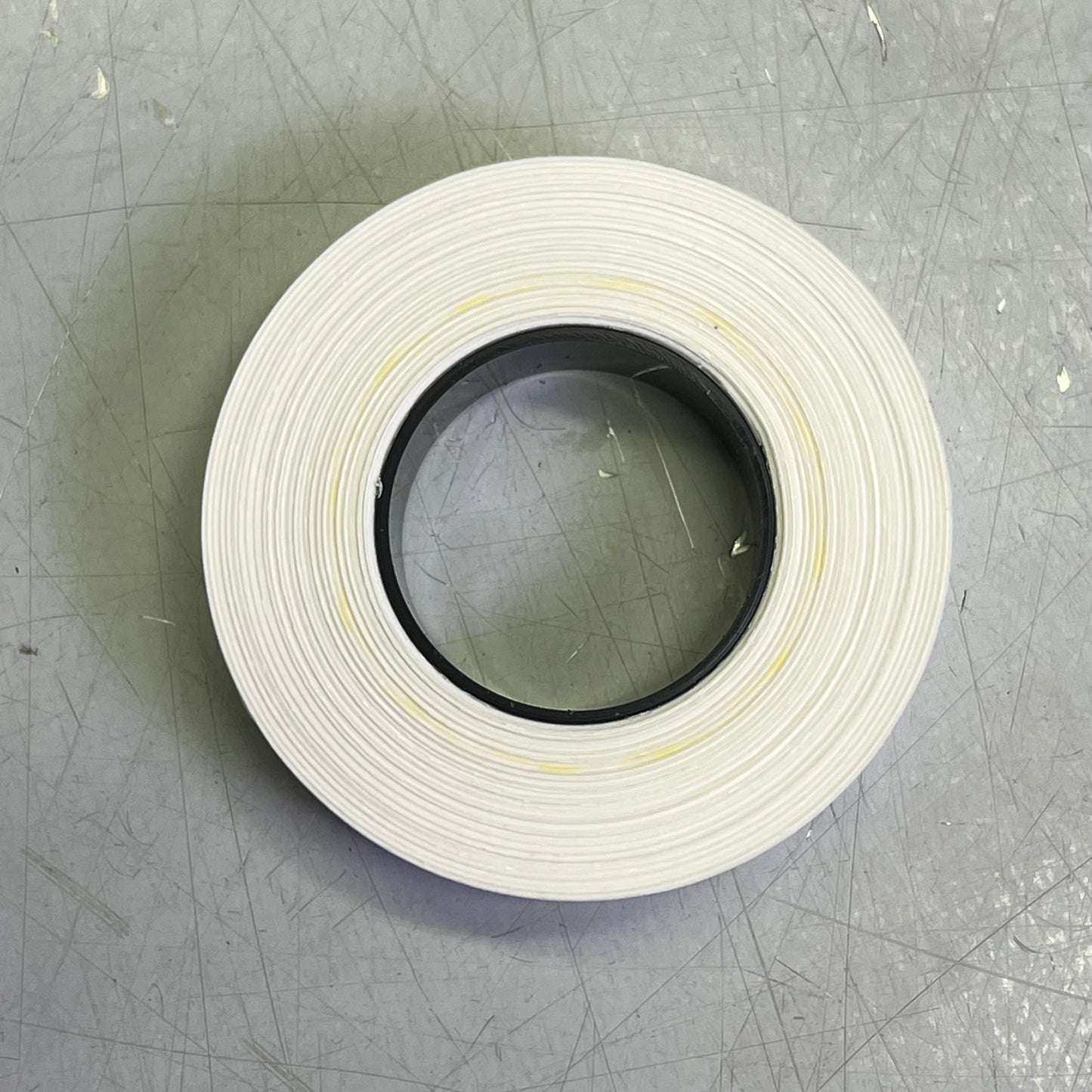 INNOSEAL (84 SETS) Original Refill Tape & Paper 1/2" Width Yellow/Clear 1033