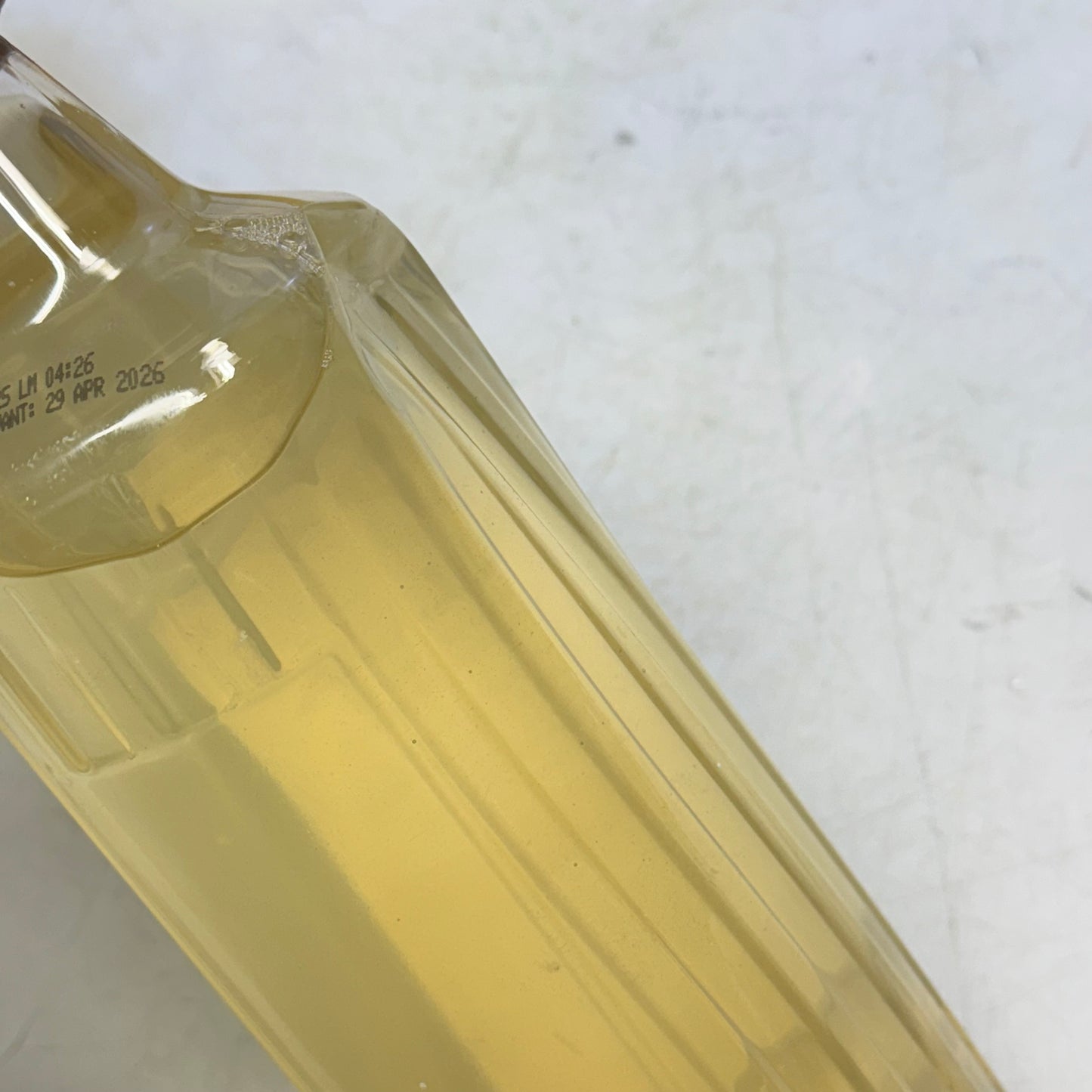 ZA@ STARBUCKS (4 PACK) Fontana Vanilla Flavored Syrup 33.8 fl oz/bottle BB 04/26 As-Is