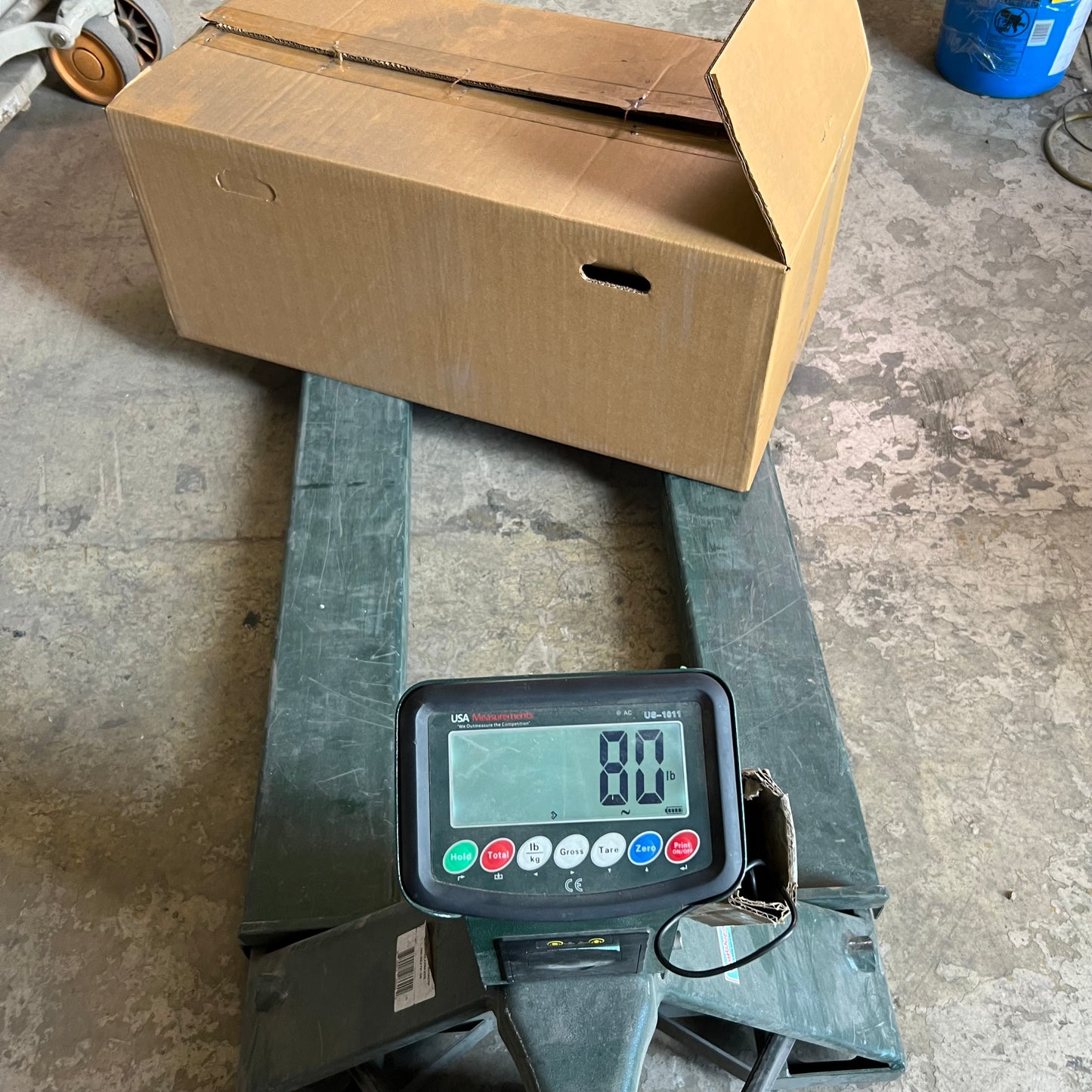 PIONEER PIPE Weld Test Stands w/ Pipe Clamps (2 Pcs) Sz 32"H x 14"W Adjustable