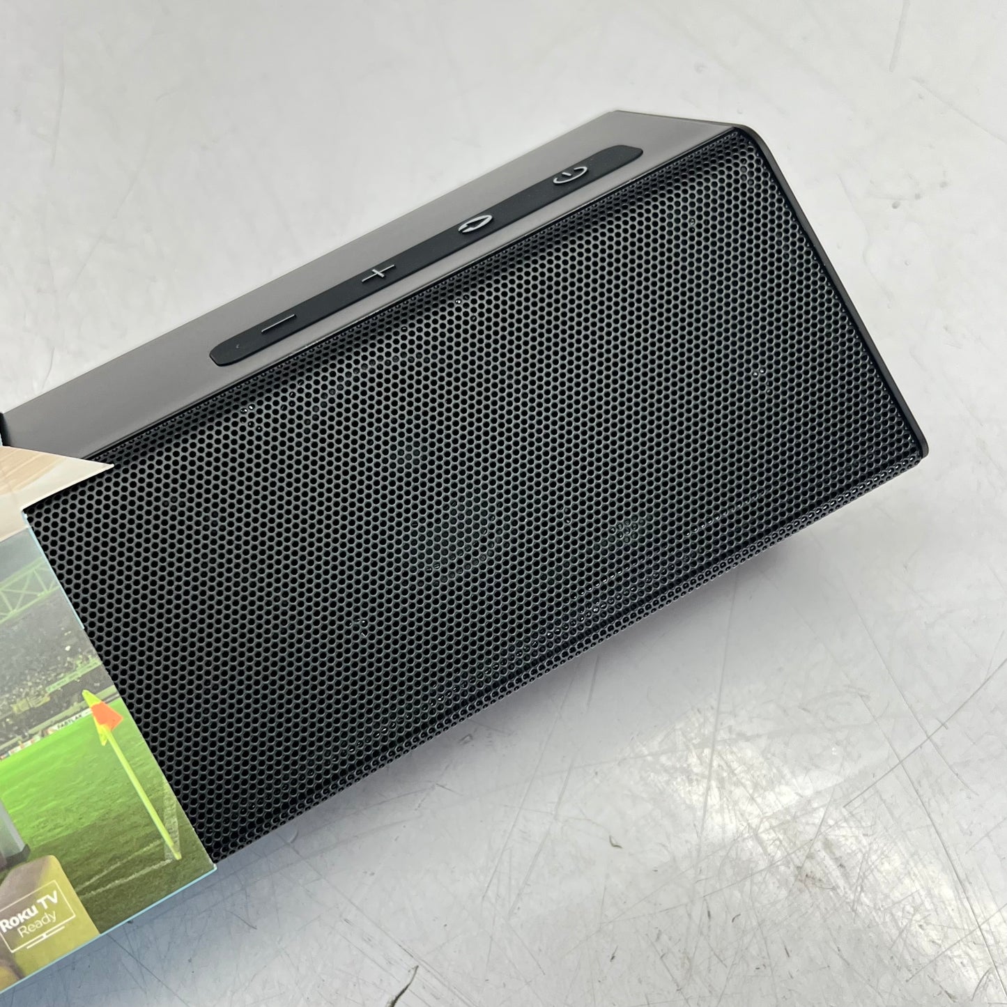 PHILIPS HDMI Bluetooth Subwoofer Soundbar Speaker 5000 Series Black TAB5306/37