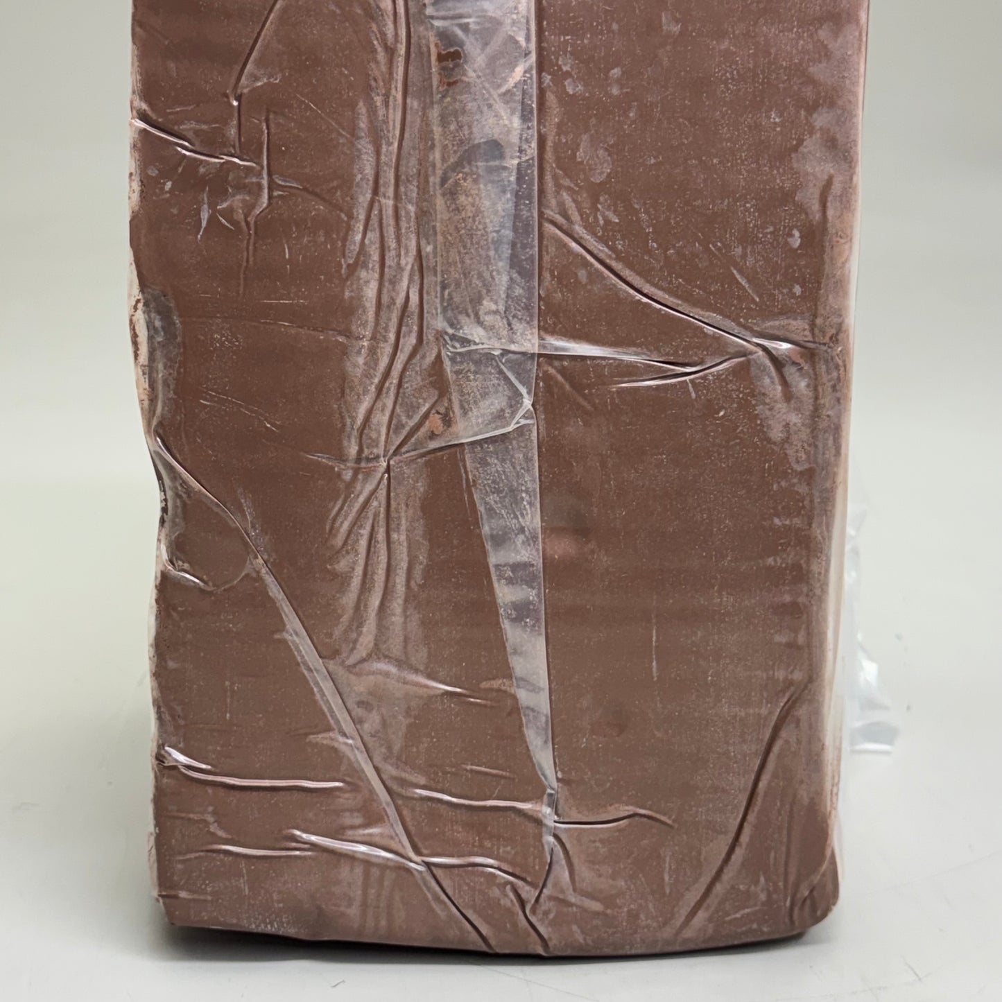 LAGUNA (2 PACK) Brown Clay Sz 11" H x 5.5" W x 5.5" L, Brown