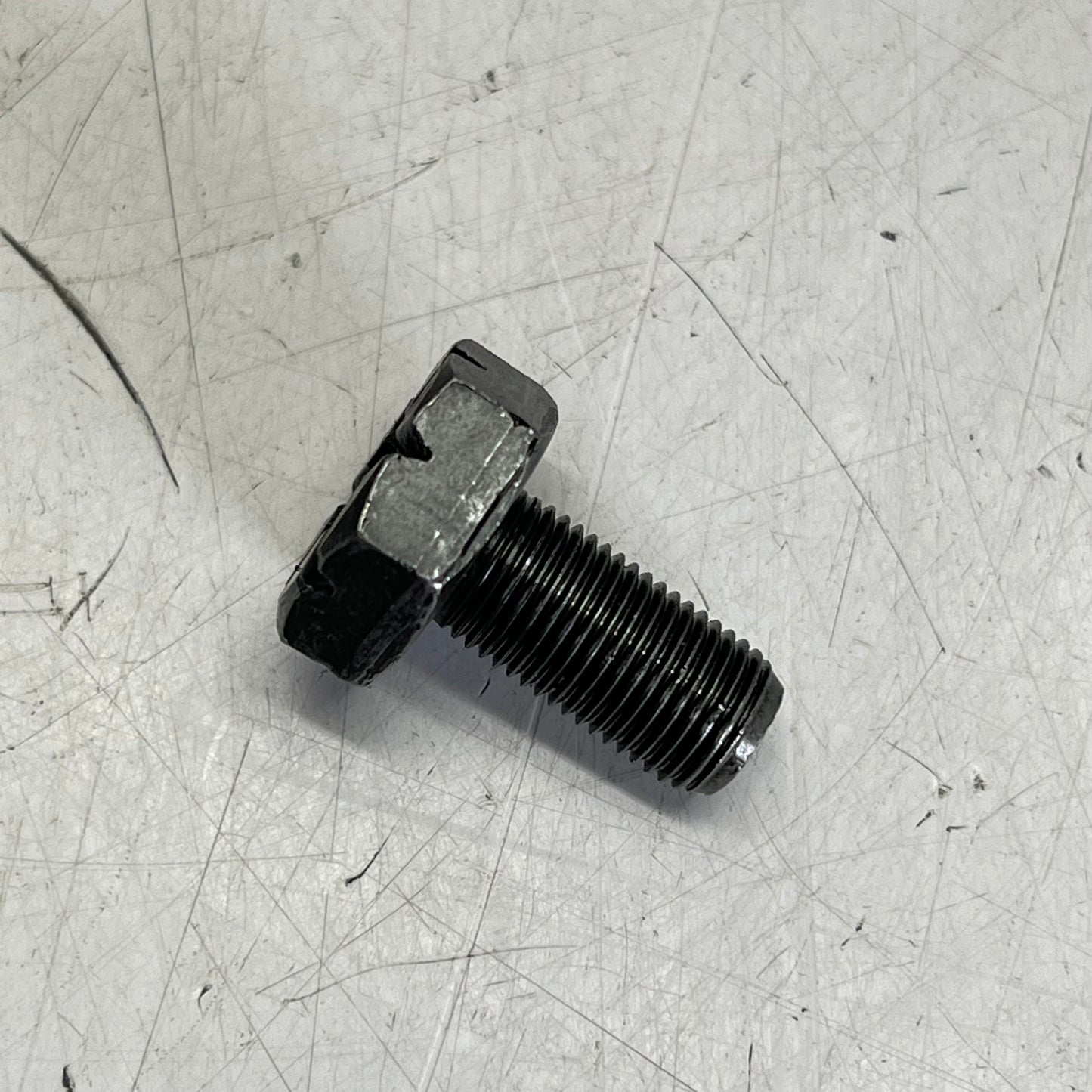 FORD (10 PACK) Genuine Oem Hexagon Head (flywheel Bolt) 2010-19 AL3Z-6379-BA
