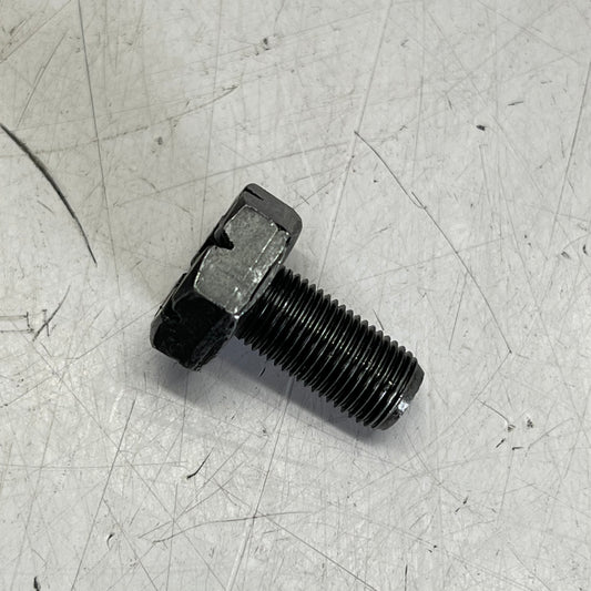 FORD (10 PACK) Genuine Oem Hexagon Head (flywheel Bolt) 2010-19 AL3Z-6379-BA
