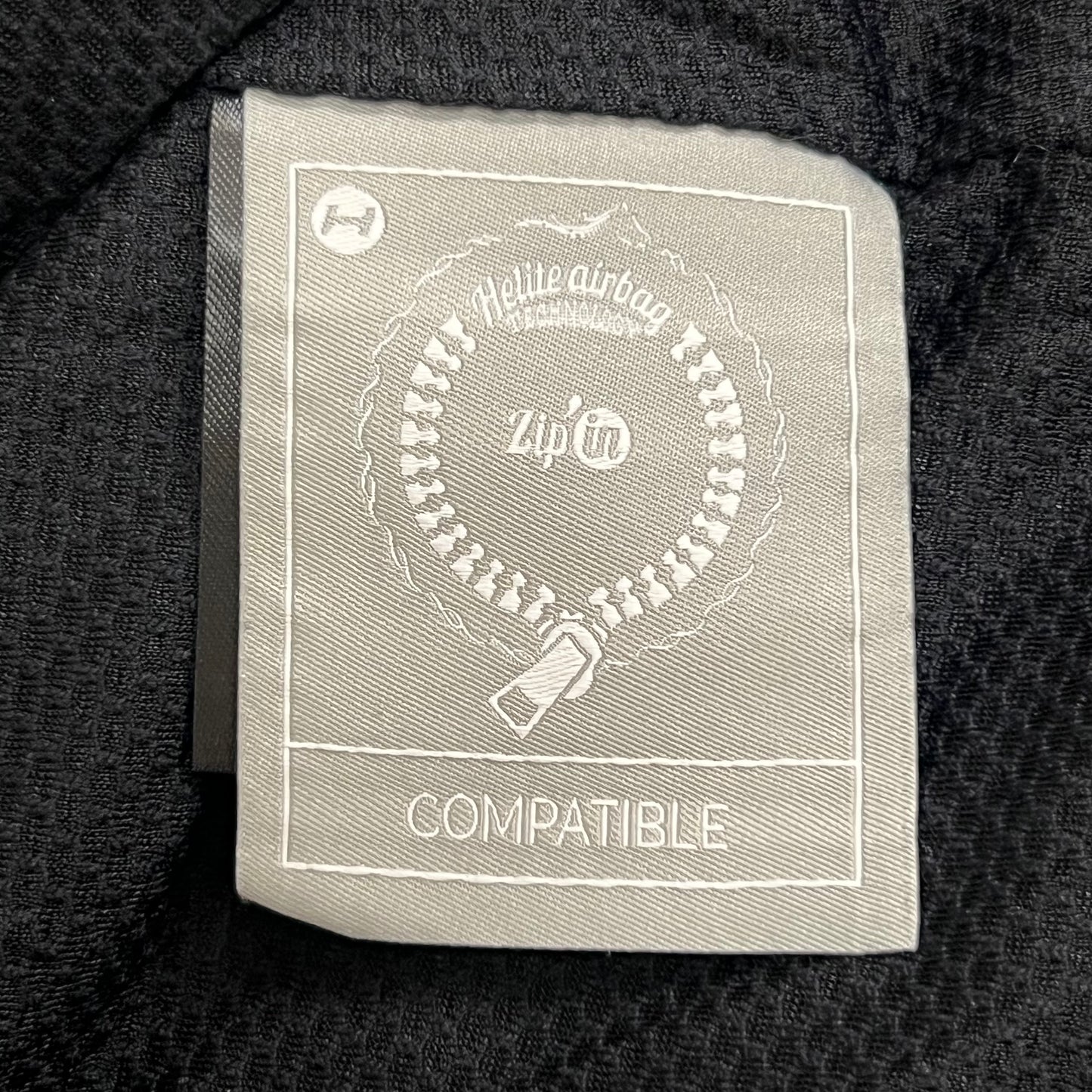 SAMSHIELD Olympe IV Equestrian Riding Jacket Women’s Sz US 6, UK 8, FR 36 Navy Blue