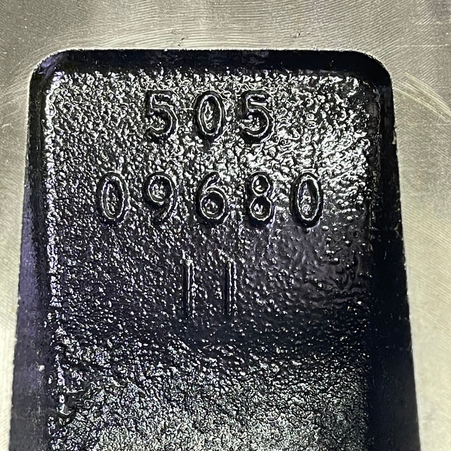 REXNORD Pillow Block Roller Bearing 3" Bore Diameter Cast Iron ZA8300