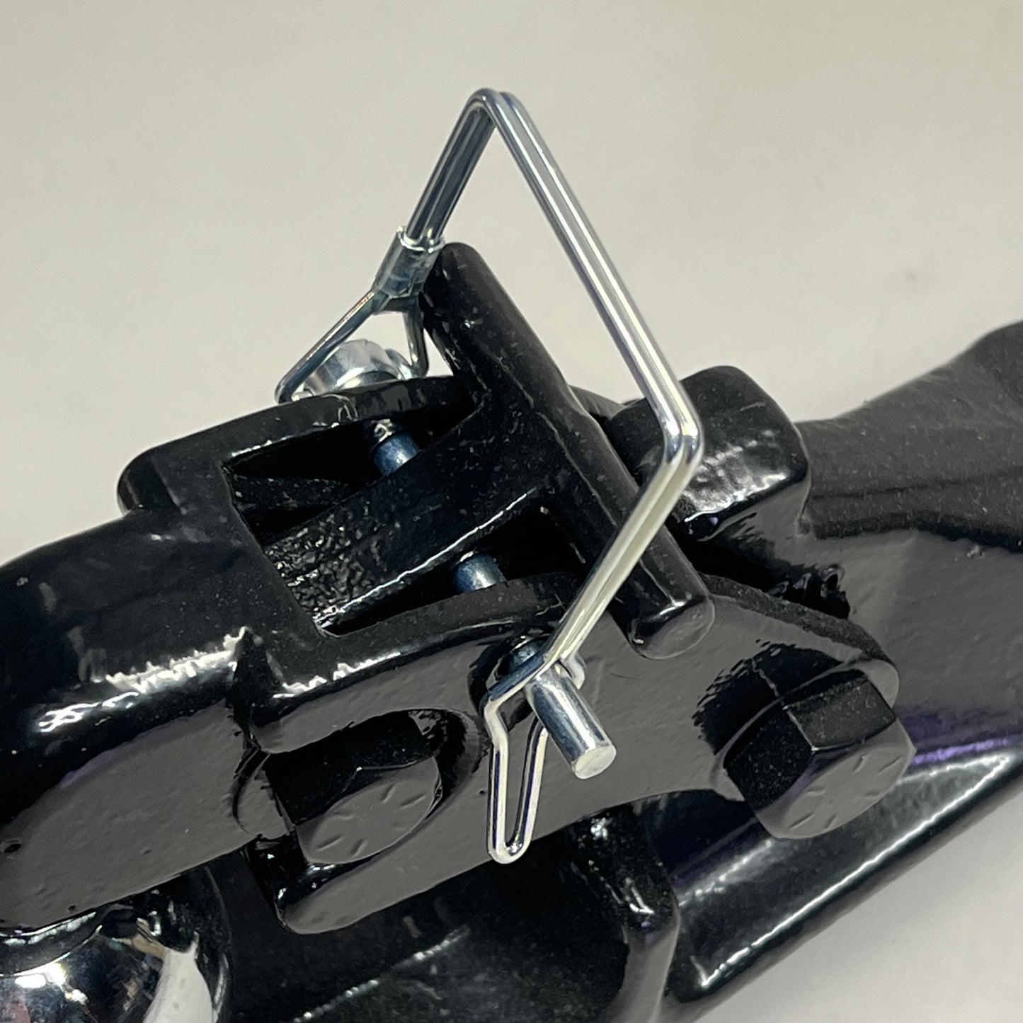 REESE TOWPOWER Pintle Hook & Ball Combo Mount 12,000lbs 2-5/16" Ball 7024200