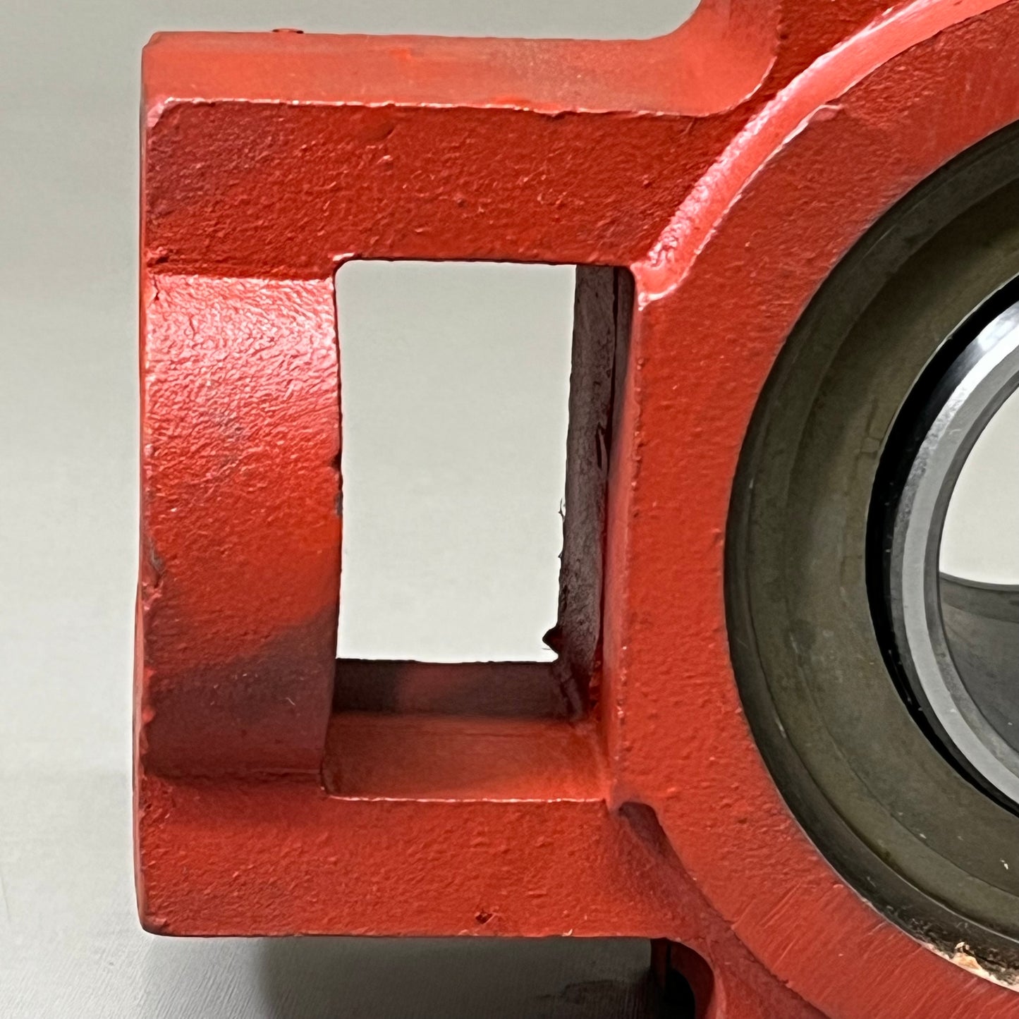 ROYERSFORD Spherical 2-Bolt Pillow Block Bearing NonExpansion 2-3/16" 40-02-N203