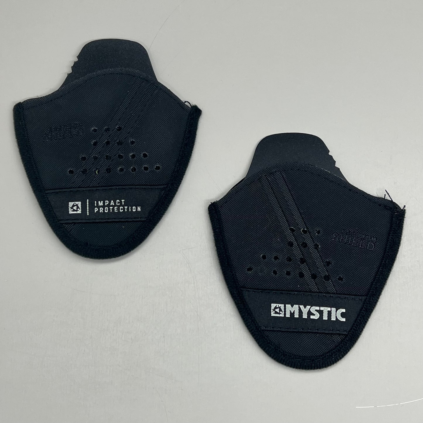 MYSTIC Earpads for MK8, MK8X & Predator Helmets warmth & Protection 35409.180163