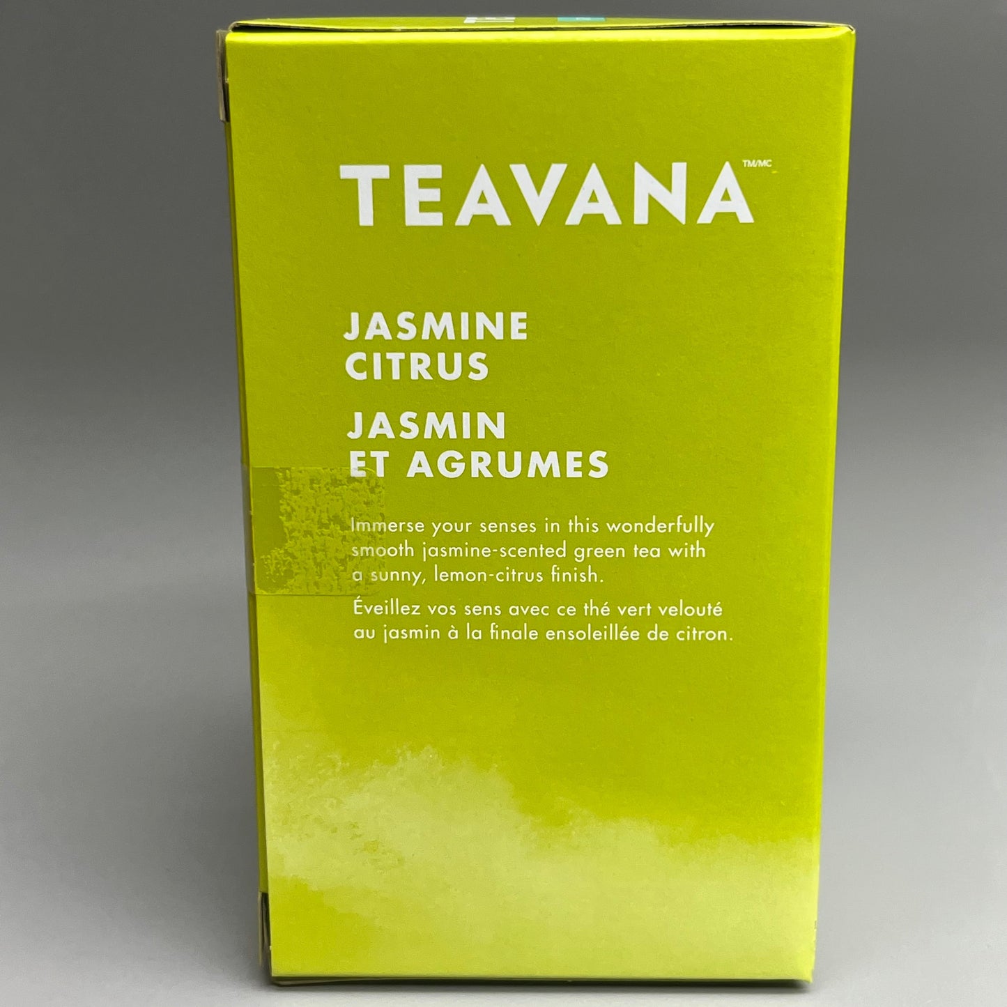 ZA@ STARBUCKS Teavana (16 PACK) 8 Kinds of Assorted Black & Herbal Teas (24 -1.3g bags per Box) BB 03/27 (Damaged)