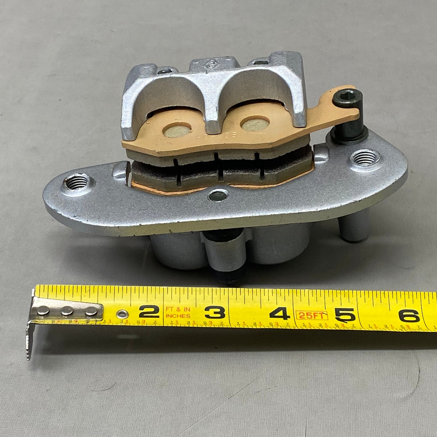 HISUN Rear Brake Caliper For Hisun UTV Series P115000442200000