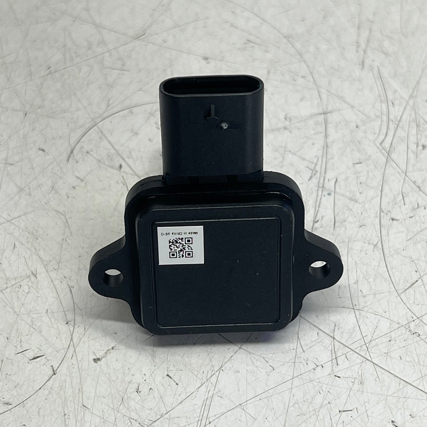 BLUE STREAK Mass Airflow Sensor for Bmw Model Vehicles  MF21298N