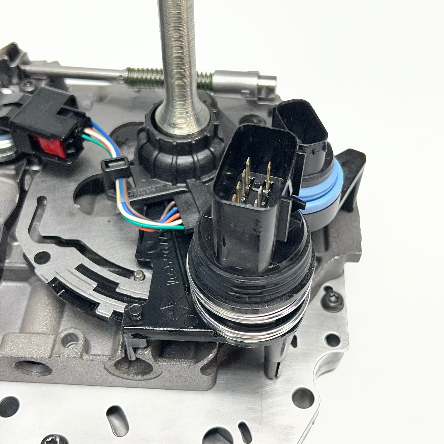 MOPAR  Remanufactured Valve Body for 2006-2008 Mopar R5078327AA
