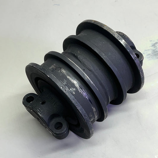 BERCO Heavy Duty Undercarriage Track Roller For Excavator & Dozer VA631 J20