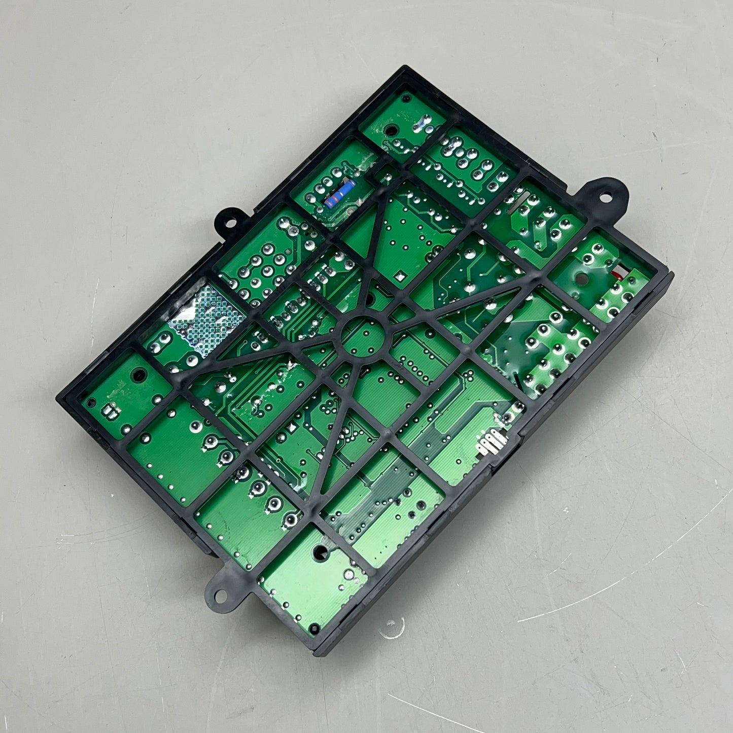 WHITE ROGERS EMERSON Integrated Furnace Control Black 50X57-843