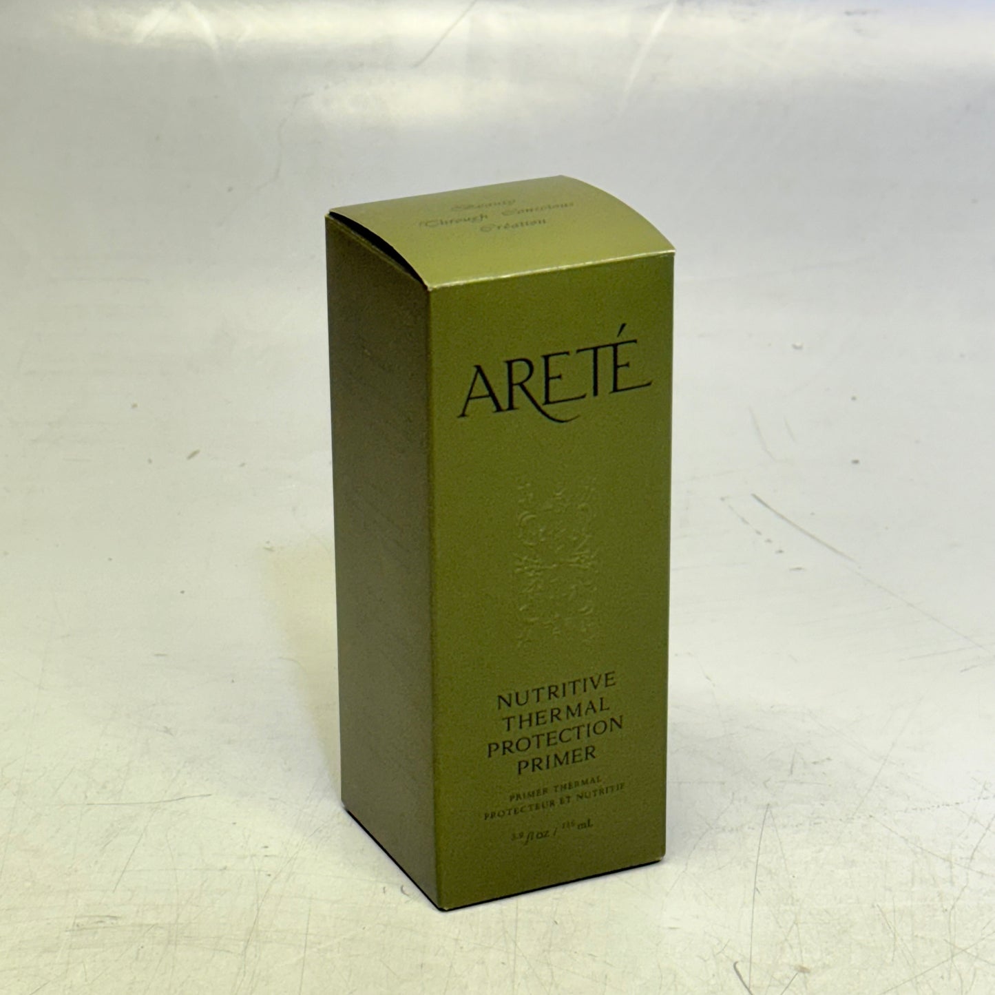 ARETÉ Nutritive Thermal Protection Primer 3.9 fl oz