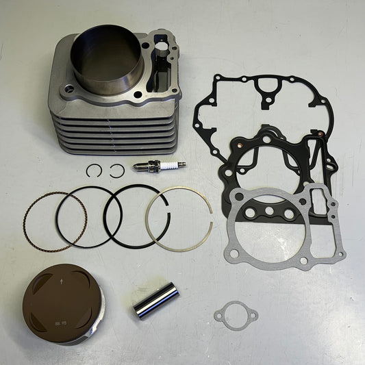HISUN Big Bore Cylinder Kit ATV Or Motorcycle