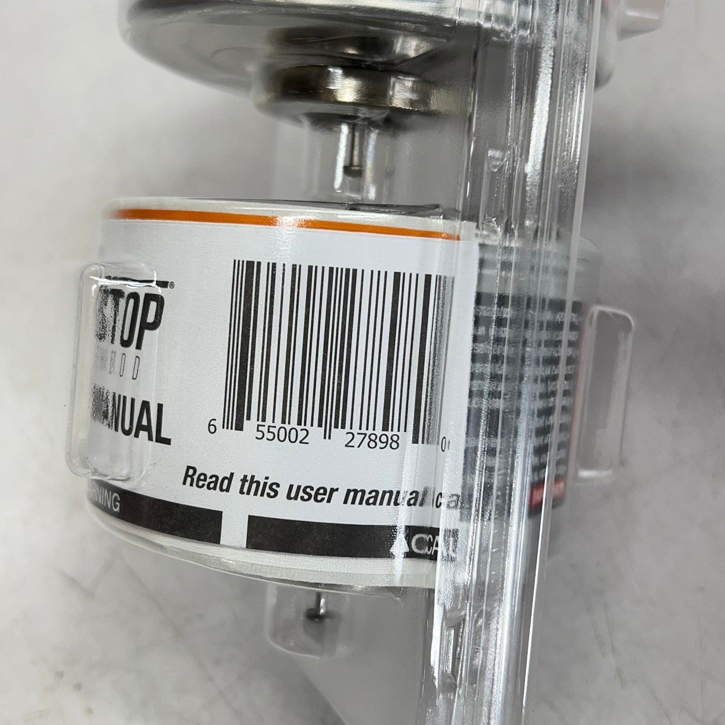 STOVETOP FIRE STOP  (2 PACK) Rangehood Automatic Fire Suppressors 675-3