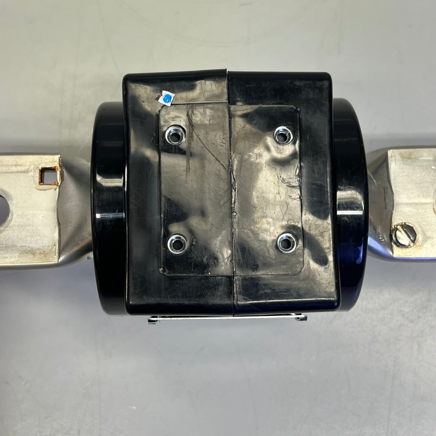 GENERAL ELECTRIC Vernova Current Instrument Transformer JCT-0C 600V 750X123624