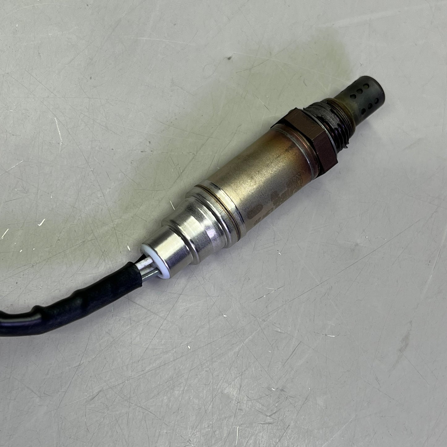 BOSCH Oxygen Sensor For Nissan Maxima & Infiniti Vehicles  13273