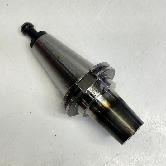 KENNAMETAL Shrink Fit Tool Holder for CNC Machining ~ 1"  CV50TT100400 (Used)