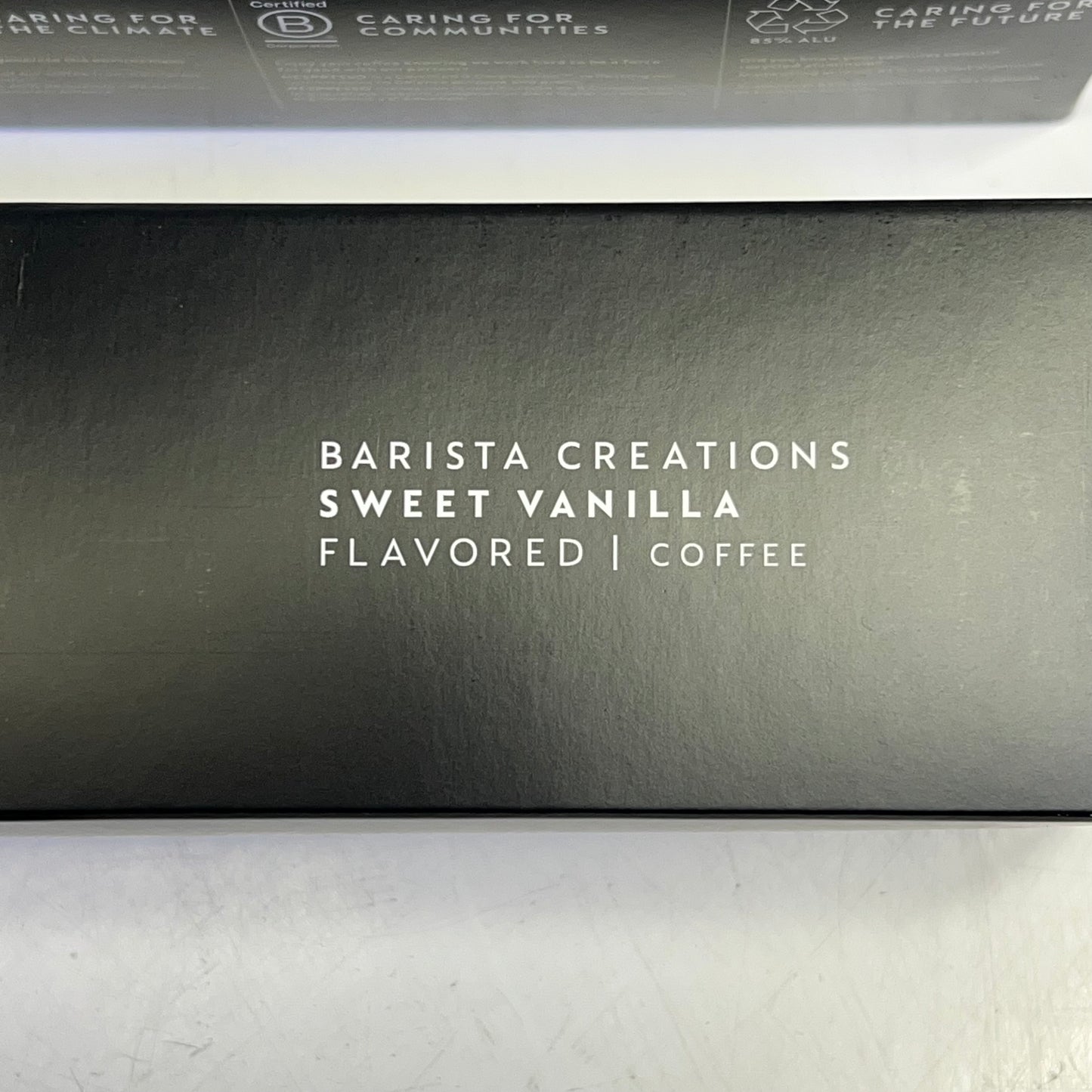 NESPRESSO Ultra Quiet Vertuo Next By De'longhi Coffee Kit Black/Silver ENV120CAE